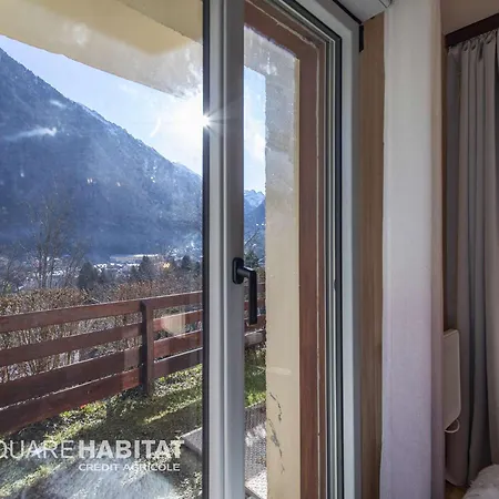 Apartment Renove Proche Centre - Fr-1-401-314 *