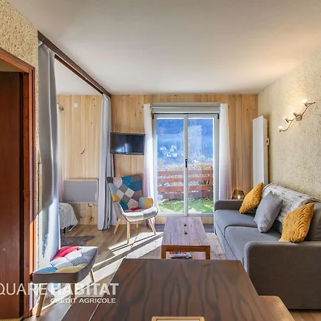 Renove Proche Centre - Fr-1-401-314 Daire Cauterets