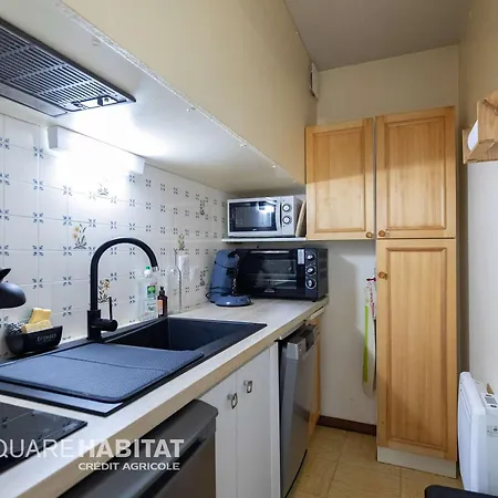 Apartment Renove Proche Centre - Fr-1-401-314 Cauterets